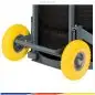 Preview: Winntec Reifenkarre Smart Cart